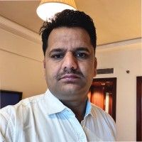 Ajit Mahla