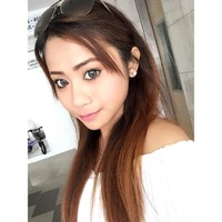 Aida Fariza