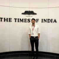 Vinayak Wagh
