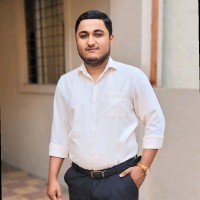 Avishkar Patil