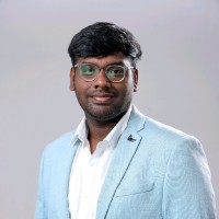 Mohanraj Veeraraghavan
