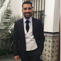 Diego José Benítez Alcántara