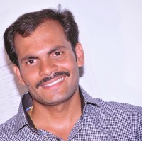 Koteswara Rao Rudravarapu
