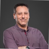 Jonathan Chevalier