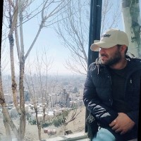 Ali Ghaemi