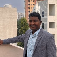 Praveen Marandi