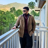 Daksh Singh