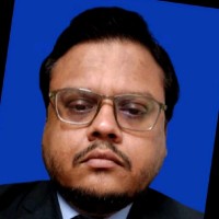 Abu Kashif Shaikh