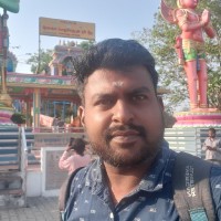 Ramji Shanmugam