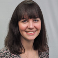 Sarah Stillman-Jones