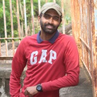Prashant More