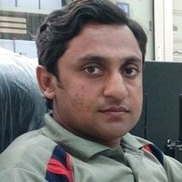 Waqas Ur Rehman