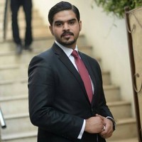 Istaqrar Haider