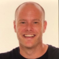Ronald Vangerwen
