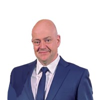 Douglas Forbes-Scott