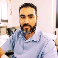 Kyriakos Tsaggaris MRICS