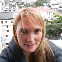 Christine Jury