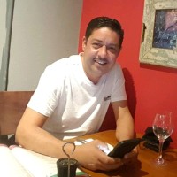 Marc Van Rooyen