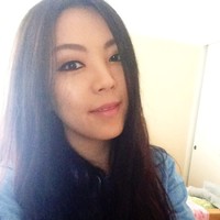 Sunnie Kim
