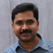 Ramakrishna Kolli