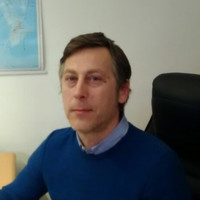 Marko Mandrapa