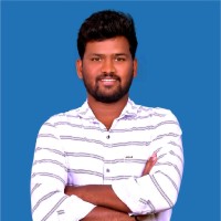 Suresh Babu Yamala