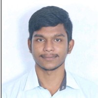 Jaimanikanta Kalivarapu