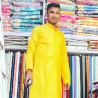 𝐀𝐧𝐢𝐥 𝐂𝐡𝐚𝐮𝐝𝐡𝐚𝐫𝐲