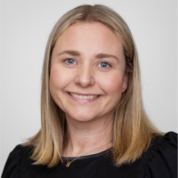 Lena Nordhøy Rolfsen