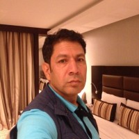 Butt Liaqat Ali