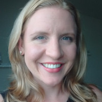 May Wright