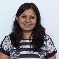 Preethi N