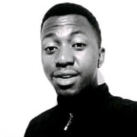 Mazwi Dlamini