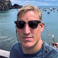 Nick Van Der Klis