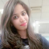 Nisha Parveen