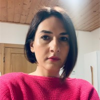 Ioana Maria Ardelean