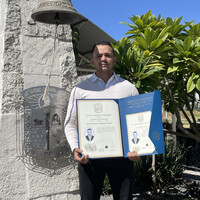 Andre Rodríguez Martínez