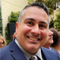 Joseph Afshari