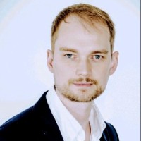 Jonathan Fitzgerald-Guy - FCIPS (CS)