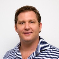 Aaron Hillier