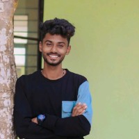 Niranj Krishna.G.R