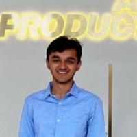 Pratyaksh Vyas