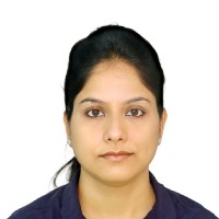 Rinki Paul
