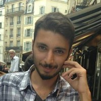 Emre Türkel