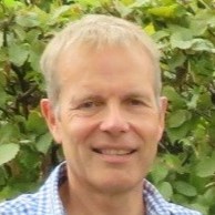 David Carter BEng Tech CEng MICE MCS