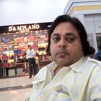 Rajesh Kumar Srivastava