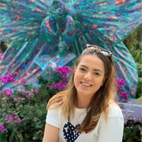 Samantha Wientjens
