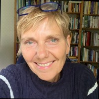 Jeanette Wik