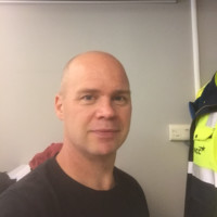 Jonas Berg