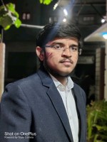 Shaik Mujeebuddin
